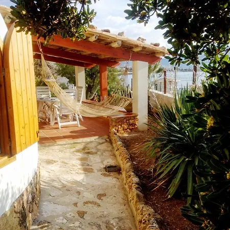 Paradiso Ferienhaus