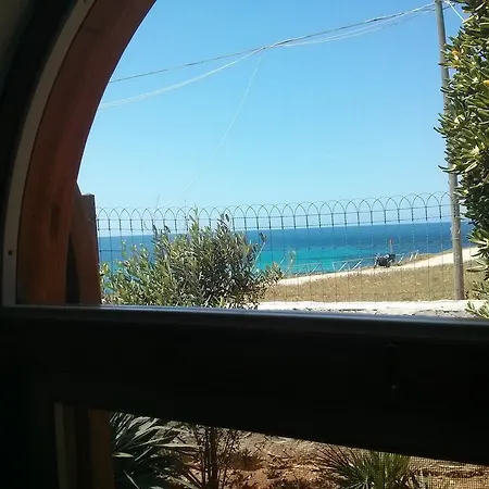 Ferienhaus Paradiso Custonaci